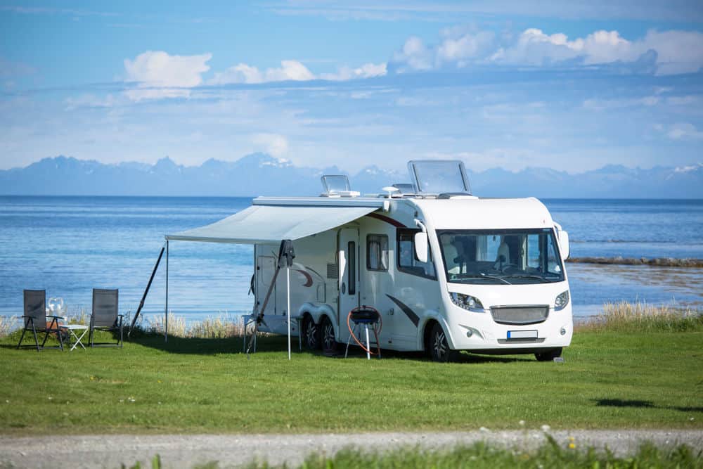 What Size Of Air Conditioner Do I Need For My RV?