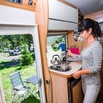 5 Type of Space Saver Storage Containers For RV Kitchen