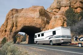 22 RV Driving Tips For Beginners